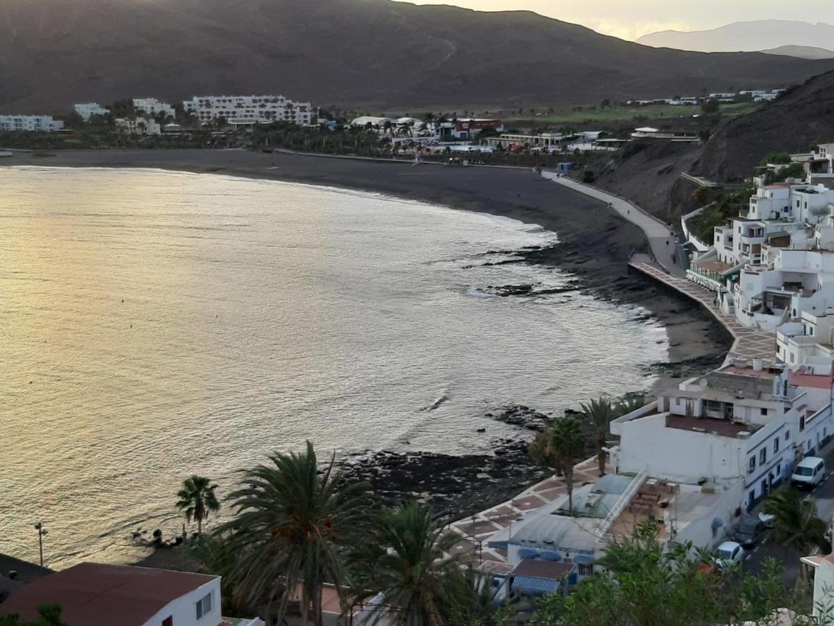 La Entallada Las Playas Ngoại thất bức ảnh