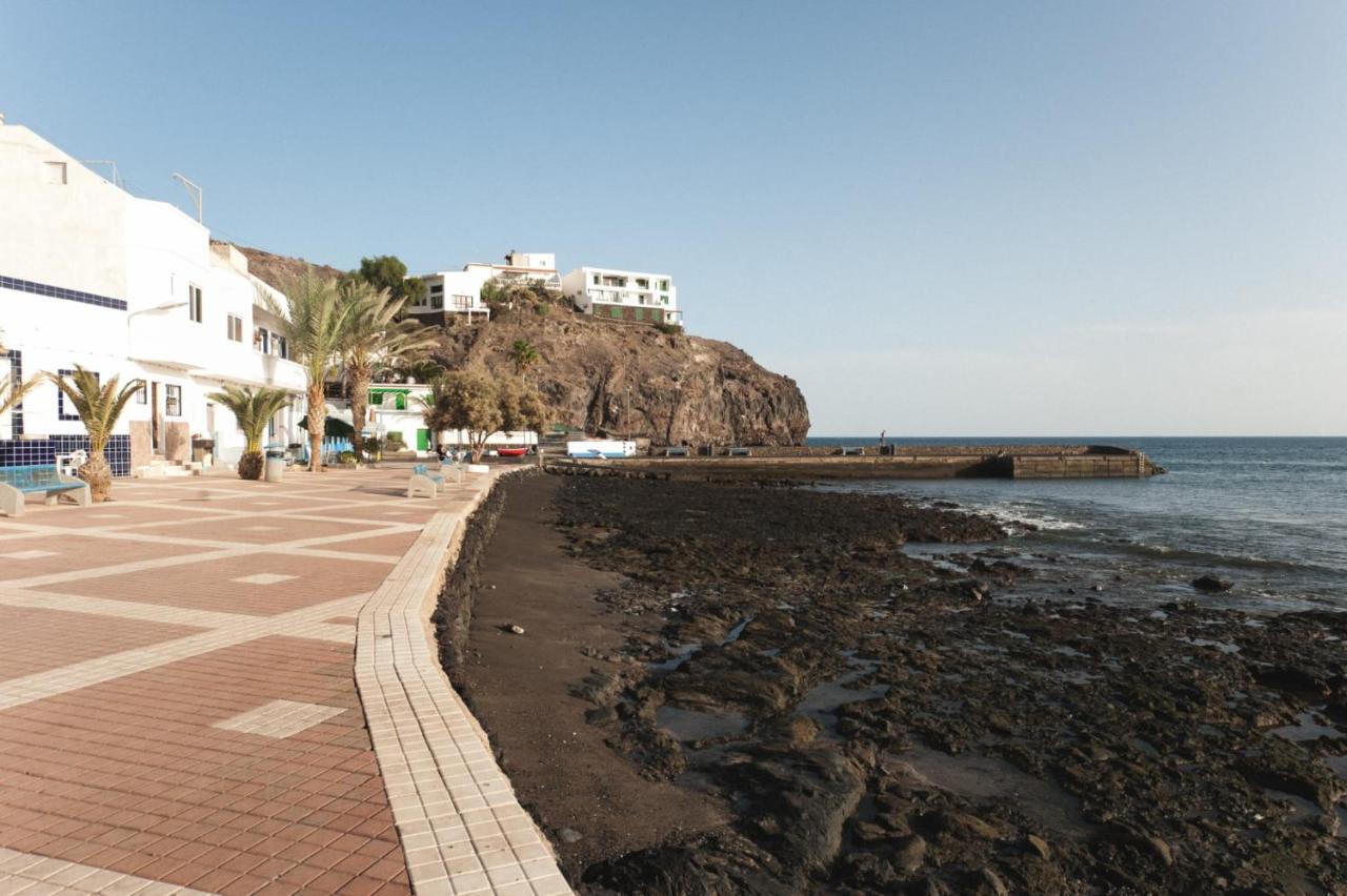 La Entallada Las Playas Ngoại thất bức ảnh